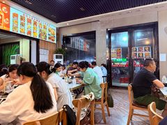 -马老大烧烤(和平路店)