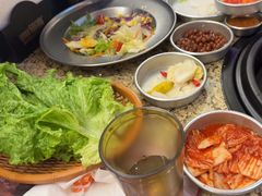 -首尔烤肉大排档(合生汇店)