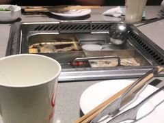 -海底捞火锅(奥山世纪城店)