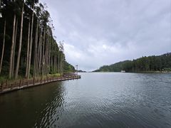 -明月山风景名胜区