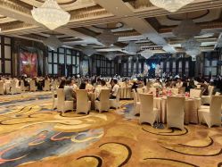 -星河湾酒店·宴会厅(番禺大道北店)