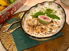 -龟兹KUCINA·新疆菜(前滩L+PLAZA店)