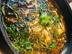 -顺水鱼馆(浐灞店)