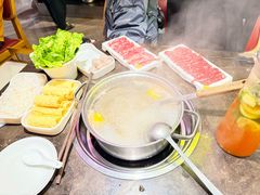 -潮德阿水牛肉火锅(深圳总店)