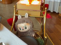 -黑宝石西餐厅(汇励99城市公园店)