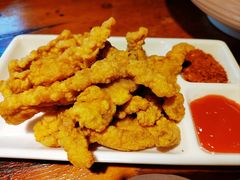 -捞围鲜·港式打边炉(海阳路店)