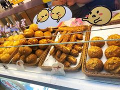 -西树泡芙(蓝色港湾店)