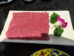 -南门涮肉(上海二店)