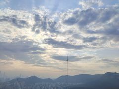 -华夏良子·足道SPA艾灸(山东大厦店)
