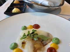 -瑞吉酒店 · Elba 欧尔巴意大利餐厅· 精致意餐·云端聚会