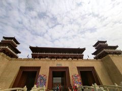 -中国汉城景区
