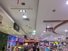 -第一食品(中环百联店)