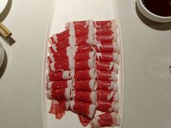 捞派澳洲肥牛-海底捞火锅(亲子主题北金鹰店)