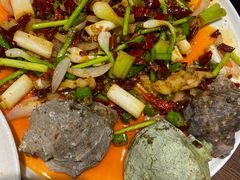 -方记海鲜大排档(乐山形象店)