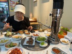 -六七八韩式烤肉·韩国料理(上杭路店)