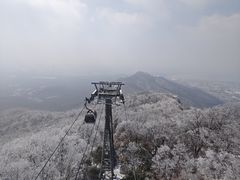 -紫金山索道-售票处