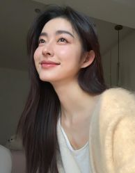 -LUNA皮相美·骨相美高级美感