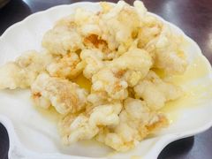 -服务大楼冷面(延大店)