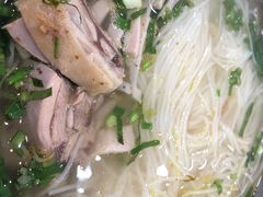 -华姐鸡粉(教育路店)