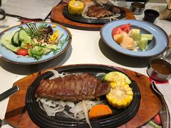 -尊品牛排(沙湾印象汇店)