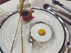 -九献创意菜·牛排馆(亮马河花园店)