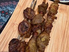 -巴依老爷新疆美食(工体旗舰店)