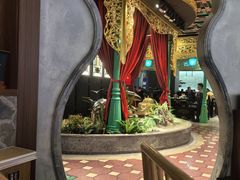 -锦府盐帮·侯宅(五棵松万达店)