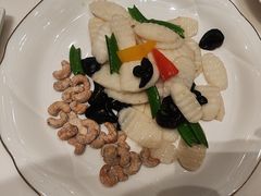 -海鲜码头·中国菜