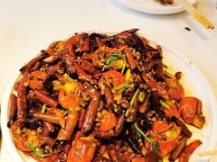 -卡路里的烤宴(浑南首创店)