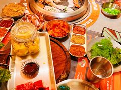 -烧本烧·自助烤肉(勒泰中心店)