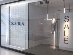 -ZARA HOME(天环广场店)