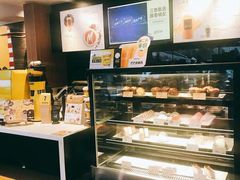 -麦当劳(宜安广场店)