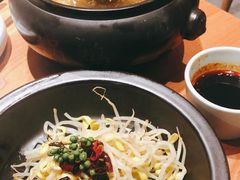 -云海肴·汽锅鸡·云南菜(广安门天虹店)