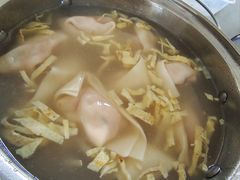-绿杨馄饨临顿路店
