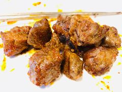 -尹兰楼西北风情餐厅(嘉定店)