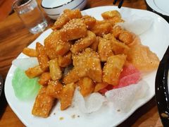 -圣夜东北菜烧烤·夜宵·小龙虾(胥江路店)