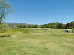 -玉渡山自然风景区