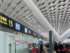 -郑州新郑国际机场