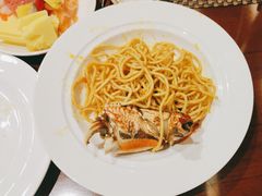 -武汉世茂希尔顿酒店·汇·全日餐厅