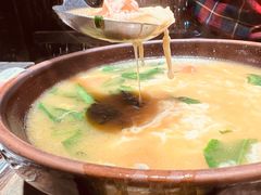 -破瓦寒窑·地摊烤羊排