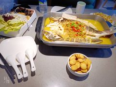 -半天妖烤鱼(海那城店)