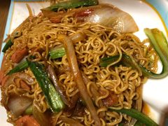 -街角等你.大连海鲜烧烤.经典铁板海鲜串(西安路店)