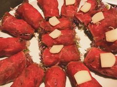 -萨拉伯尔水源素问店·韩国宫廷料理(人民路店)