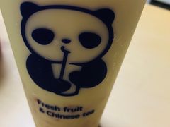 -茶百道(昌里路店)