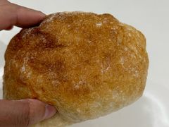 原味恰巴塔-mbd(华山路店)
