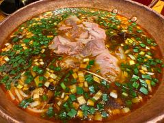 新版小锅米线-SHAN山(前滩太古里店)