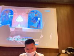 -江南足纪·影院足道·轻奢SPA(京基水贝店)