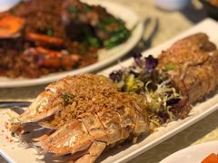 -喜记避风塘炒辣蟹(旗舰店)