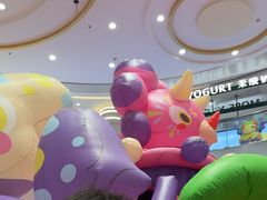 -丽达购物中心(崂山店)