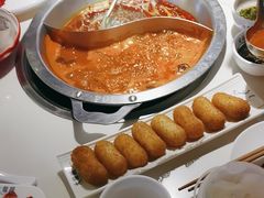 -大龙燚火锅(天安云谷店)